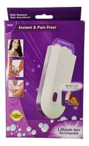 DEPILADORA CORPORAL YES