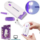 Gray helmet for bikers