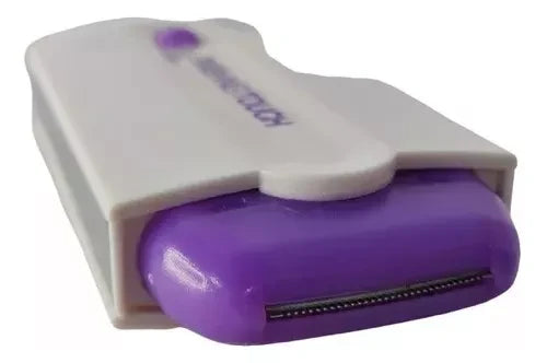 DEPILADORA CORPORAL YES