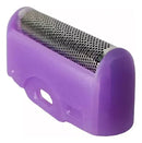 DEPILADORA CORPORAL YES