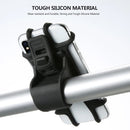 Holder para moto y bicicleta araña