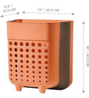 Cesta De Almacenamiento Plegable Canast