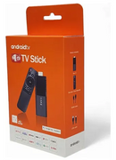 FIRE TV STICK TV 4K CON MAGIS